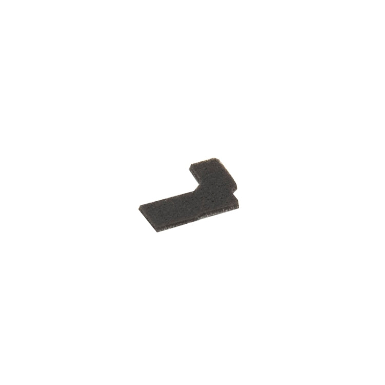 100 PCS for iPhone 6s Front Facing Camera Module Back Sponge Foam Slice Pads, For iPhone 6s #1