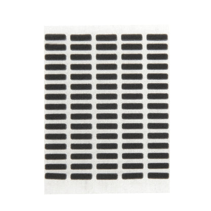 100 PCS Sponge Foam Slice Pads for iPhone 6s Vibrating Motor, For 6s