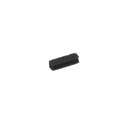 100 PCS Sponge Foam Slice Pads for iPhone 6s Vibrating Motor, For 6s
