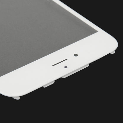 Front Screen Outer Glass Lens with Front LCD Screen Bezel Frame for iPhone 6s, For iPhone 6s (Frame)