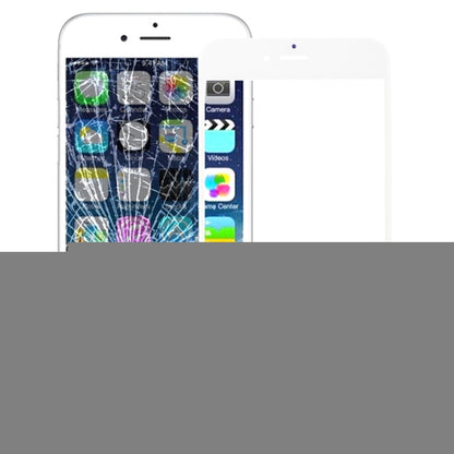 Front Screen Outer Glass Lens for iPhone 6s & 6, For iPhone 6 & 6s