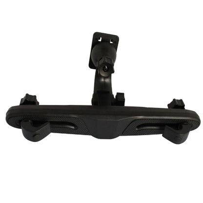 For iPad Air / New iPad  / iPad 4 / iPad mini 1 / 2 / 3  / P3200 / T3100 / P5200 / 7-10 inch Tablet PC, Back Car Seat Holder