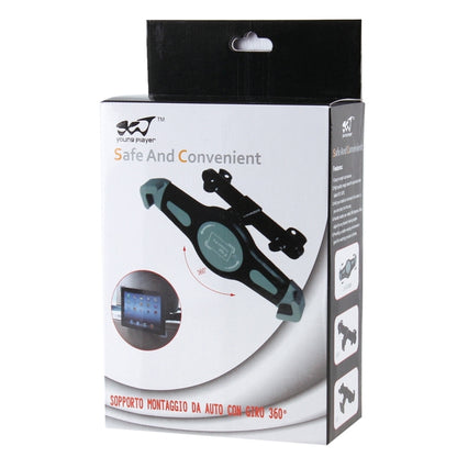 For iPad, Samsung, Lenovo, Sony and Other Tablet PC, Mount Holder