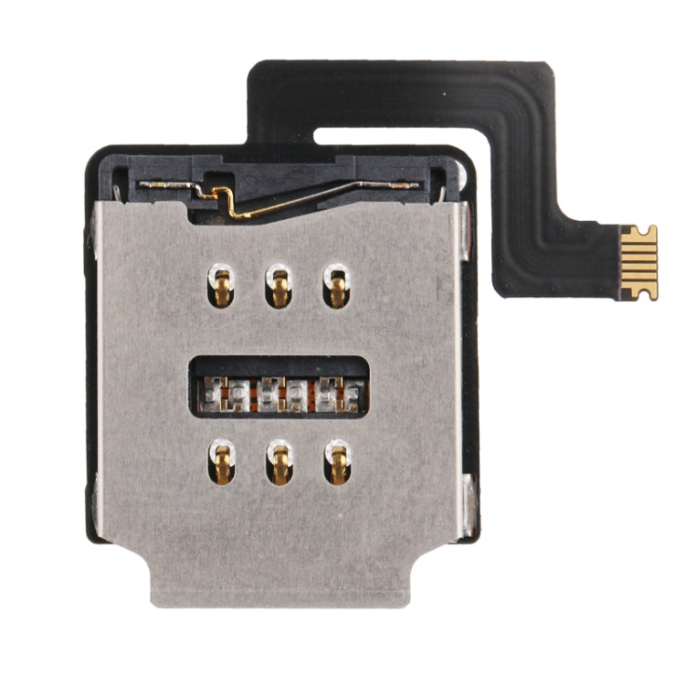 Original SIM Card Slot for iPad Air, For Apple iPad Air