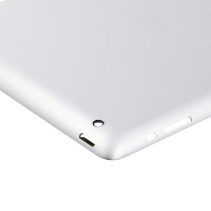 Back Housing Cover Case  for iPad 4(WiFi Version), For Apple iPad 4(WiFi Version)