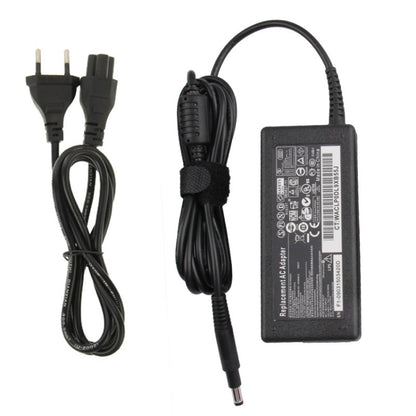 4.8 mm x 1.7mm 19.5V 3.33A  AC Adapter for HP Envy / Pavilion / Sleekbook Laptop, EU Plug, AU Plug, US Plug, UK Plug