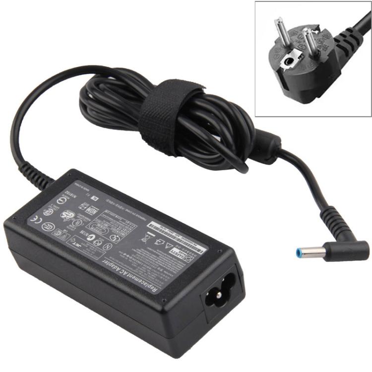 4.5 mm x 3 mm 19.5V 3.33A AC Adapter for HP Envy 4 Laptop, EU Plug, AU Plug, UK Plug