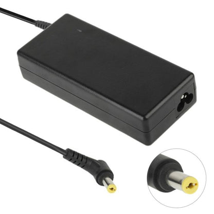 AC 19V 4.74A Charger Adapter for Acer Laptop, Output Tips: 5.5mm x 1.5mm, 4.74A