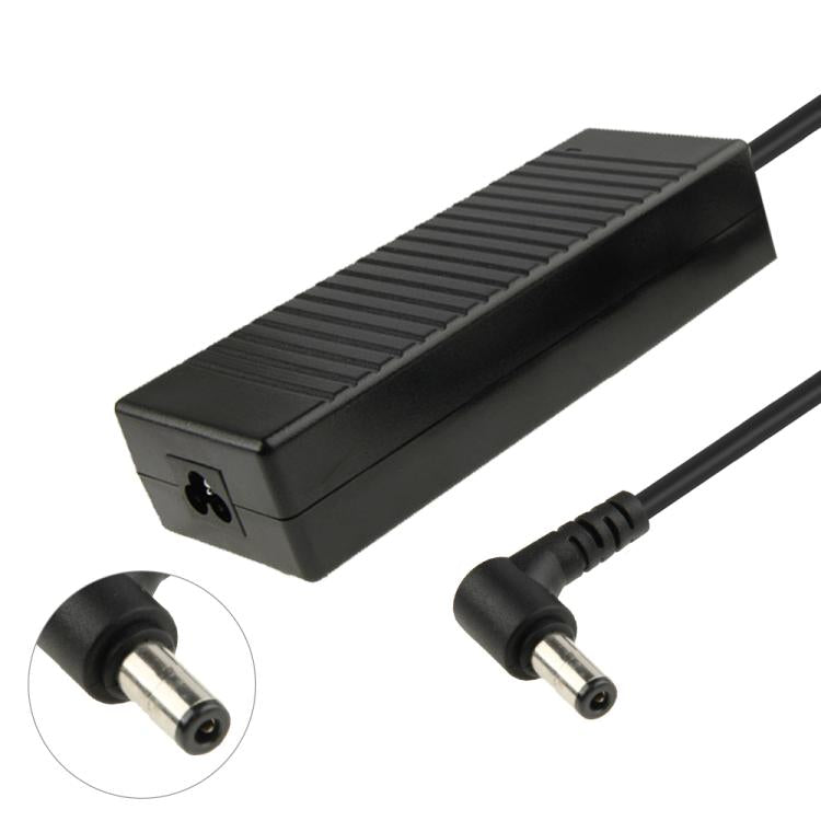 AC 19.5V 6.15A Power Adapter for Lenovo Laptop Thinkpad / ThinkBook / Xiaoxin, Output Tips: 6.3mm x 3mm