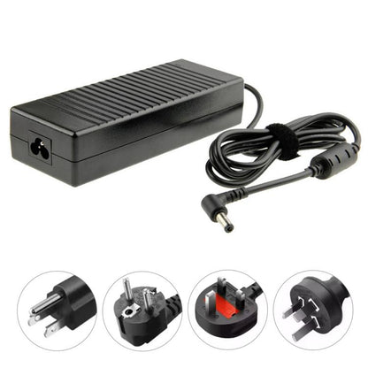 AC 19.5V 6.15A Power Adapter for Lenovo Laptop Thinkpad / ThinkBook / Xiaoxin, Output Tips: 6.3mm x 3mm