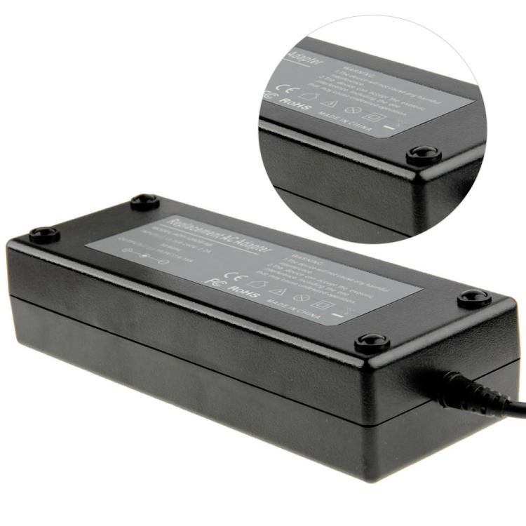 AC 19.5V 6.15A Power Adapter for Lenovo Laptop Thinkpad / ThinkBook / Xiaoxin, Output Tips: 6.3mm x 3mm