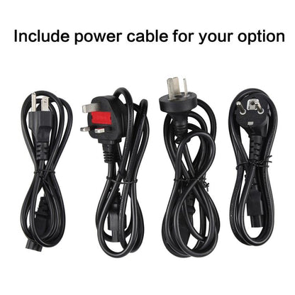 AC 19.5V 3.34A Power Adapter for Dell Laptop, Output Tips: 7.4mm x 5.0mm, 3.34A