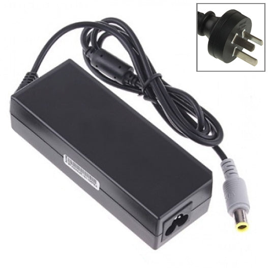 US Plug AC Adapter 20V 3.25A 65W for Lenovo ThinkPad X60, X61, T60, T61, Z60 ,Z61, R60, R61 ,X200, X300, T400, T500 , EU Plug, AU Plug, US Plug, UK Plug, EU Plug (Original Version), AU Plug (Original Version), US Plug (Original Version)