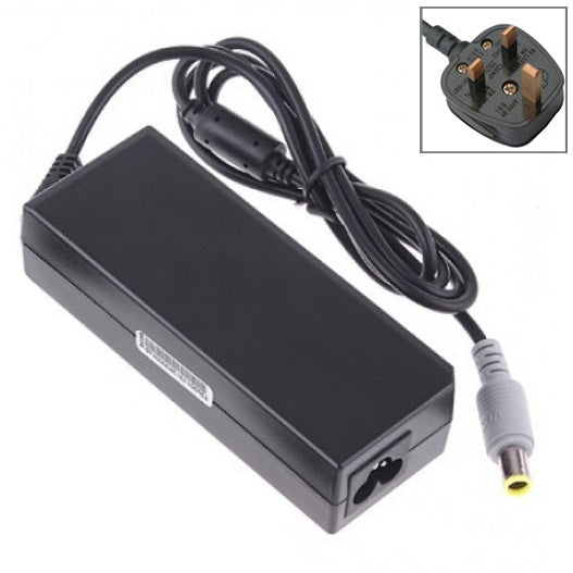 US Plug AC Adapter 20V 3.25A 65W for Lenovo ThinkPad X60, X61, T60, T61, Z60 ,Z61, R60, R61 ,X200, X300, T400, T500 , EU Plug, AU Plug, US Plug, UK Plug, EU Plug (Original Version), AU Plug (Original Version), US Plug (Original Version)