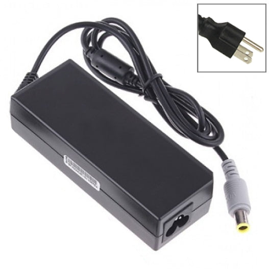 US Plug AC Adapter 20V 3.25A 65W for Lenovo ThinkPad X60, X61, T60, T61, Z60 ,Z61, R60, R61 ,X200, X300, T400, T500 , EU Plug, AU Plug, US Plug, UK Plug, EU Plug (Original Version), AU Plug (Original Version), US Plug (Original Version)