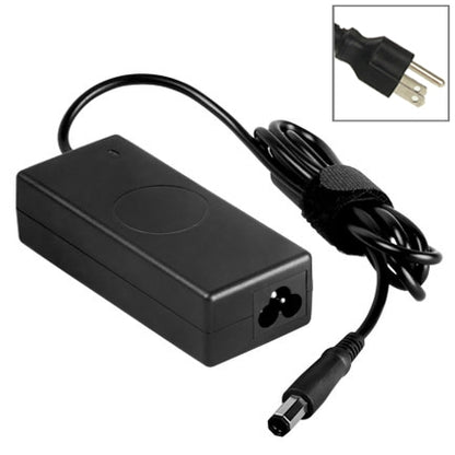 US Plug AC Adapter 19.5V 3.34A 65W for Dell Notebook, Output Tips: 7.9 x 5.0mm , 19.5V 3.34A 65W 7.4x5.0mm, 19.5V 3.34A 65W 7.9x5.0mm