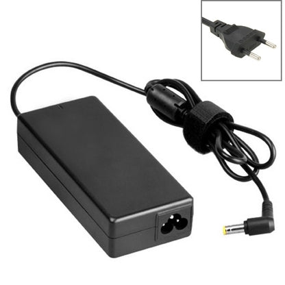 AC Adapter 19V 4.74A 90W for Asus HP COMPAQ Notebook, Output Tips: 5.5 x 2.5mm (Original Version AU Plug), EU Plug, AU Plug, US Plug, UK Plug, EU Plug (Original Version), AU Plug (Original Version), US Plug (Original Version), UK Plug (Original Version)
