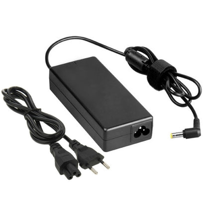 AC Adapter 19V 4.74A 90W for Asus HP COMPAQ Notebook, Output Tips: 5.5 x 2.5mm (Original Version AU Plug), EU Plug, AU Plug, US Plug, UK Plug, EU Plug (Original Version), AU Plug (Original Version), US Plug (Original Version), UK Plug (Original Version)