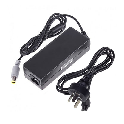 AC Adapter 20V 4.5A 90W for ThinkPad Notebook, Output Tips: 7.9 x 5.0mm, AU Plug, US Plug, UK Plug