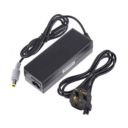 AC Adapter 20V 4.5A 90W for ThinkPad Notebook, Output Tips: 7.9 x 5.0mm, AU Plug, US Plug, UK Plug
