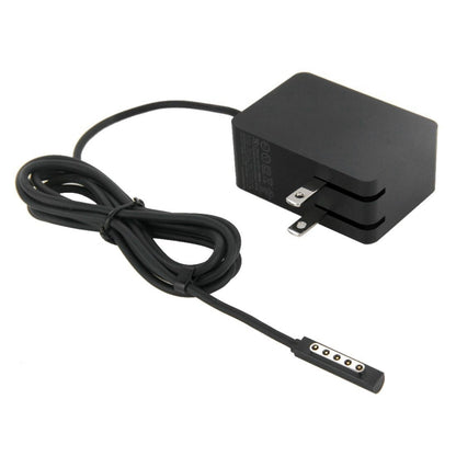 24W 12V 2A AC Adapter Power Supply Charger for Microsoft Surface Windows RT Model 1512 Tablet, US Plug, US Plug
