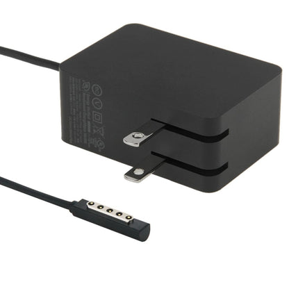 24W 12V 2A AC Adapter Power Supply Charger for Microsoft Surface Windows RT Model 1512 Tablet, US Plug, US Plug