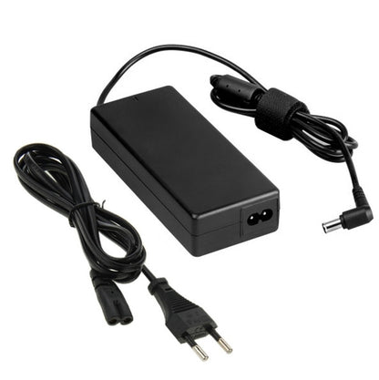 US Plug AC Adapter 19.5V 4.7A 92W for Sony Laptop, Output Tips: 6.0x4.4mm, EU Plug, AU Plug, US Plug, UK Plug