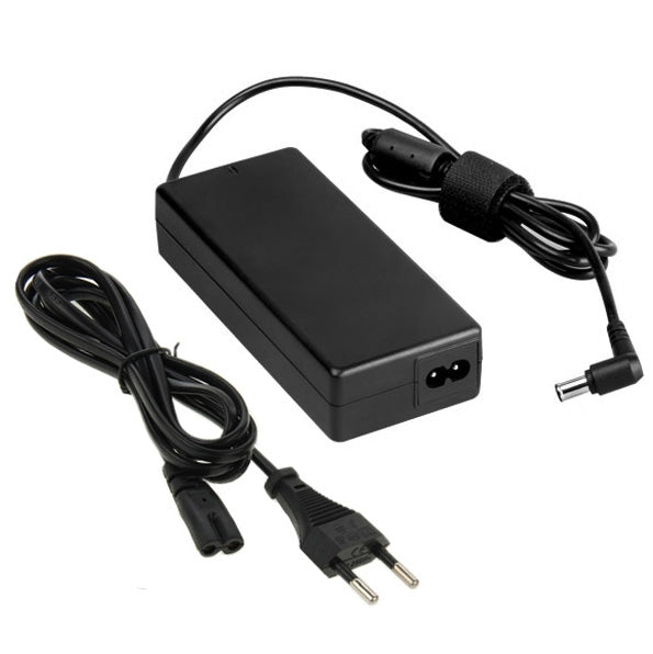 US Plug AC Adapter 19.5V 4.1A 80W for Sony Laptop, Output Tips: 6.0x4.4mm, EU Plug, US Plug, UK Plug