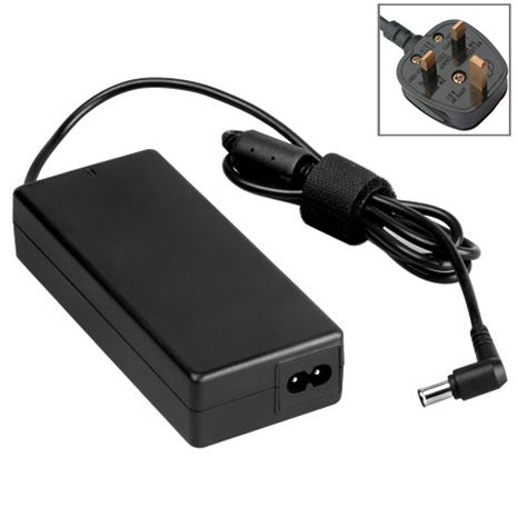 US Plug AC Adapter 19.5V 4.1A 80W for Sony Laptop, Output Tips: 6.0x4.4mm, EU Plug, US Plug, UK Plug