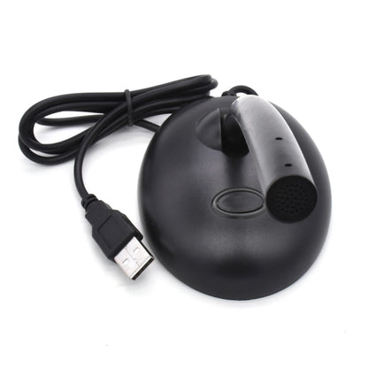 USB Microphone (Microphone in ADC Digital Audio Input)