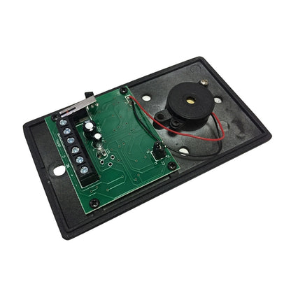 Burglary Alarm Master Panel Alike Paradox Alarm System (PA-950), PA-950