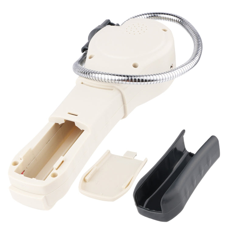 Combustible Gas Detector Alarm, 16 inch Goose Neck (GM8800A), GM8800A