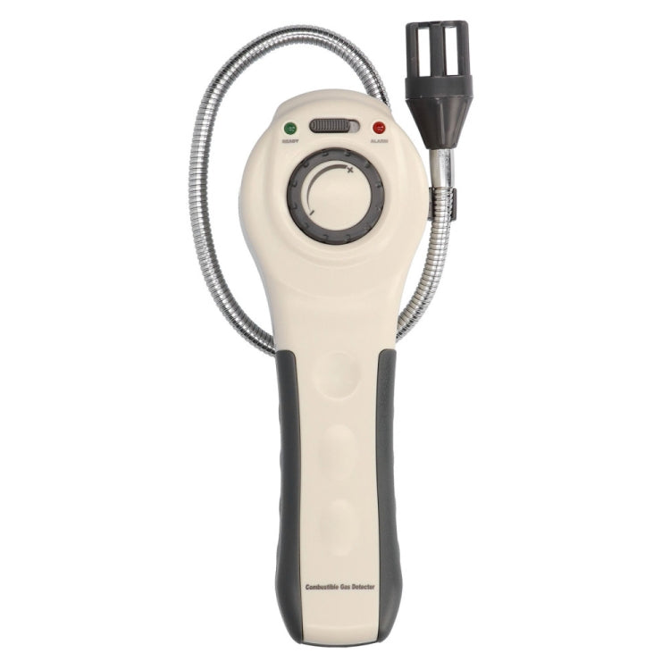Combustible Gas Detector Alarm, 16 inch Goose Neck (GM8800A), GM8800A