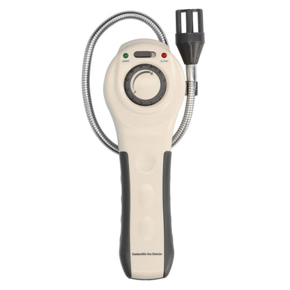 Combustible Gas Detector Alarm, 16 inch Goose Neck (GM8800A), GM8800A