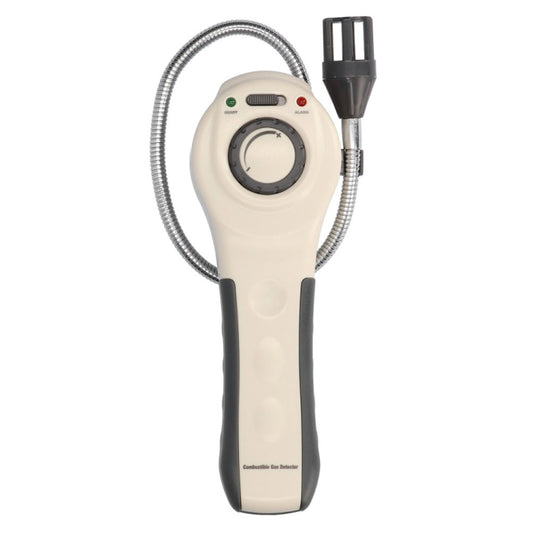 Combustible Gas Detector Alarm, 16 inch Goose Neck (GM8800A), GM8800A