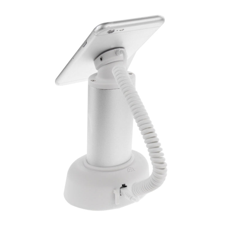 Anti-Theft Security Alarm Charging Display Holder for Mobile Phone, Charging Holder