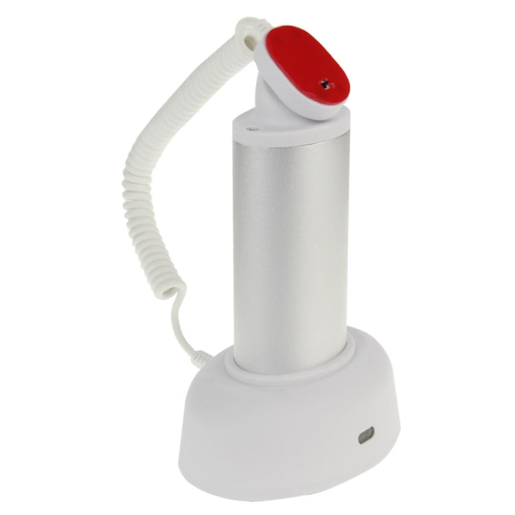Anti-Theft Security Alarm Charging Display Holder for Mobile Phone, Charging Holder