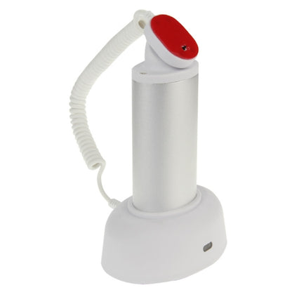 Anti-Theft Security Alarm Charging Display Holder for Mobile Phone, Charging Holder