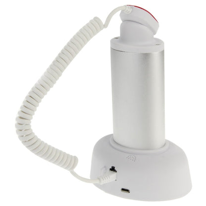 Anti-Theft Security Alarm Charging Display Holder for Mobile Phone, Charging Holder