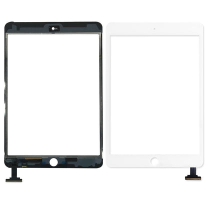 Original Version Touch Panel for iPad mini / mini 2 Retina, For Apple iPad mini(Original)