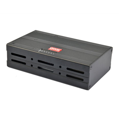 GSM / CDMA / DCS / PCS / 3G / Wifi / GPS / LOJACK Mobile Phone Signal  Breaker / Jammer / Isolator, Coverage: 20meters (JAX-121A-6C), GSM / CDMA / DCS / PCS / 3G / Wifi / GPS / LOJACK