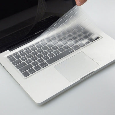 ENKAY TPU Soft Keyboard Protector Cover Skin for Macbook Air 11.6 inch, For Macbook Air 11.6 inch