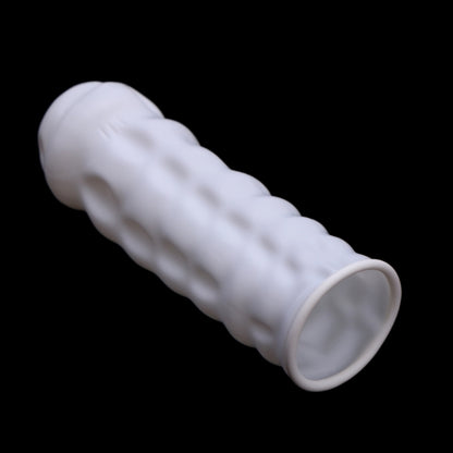 50pcs/bag Latex Anti-static Finger Cot, 2x6cm