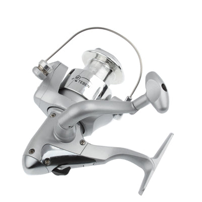 2 Ball Bearings Gear Ratio 5.1:1 Fishing Spinning Reel, 2 Ball  Fishing Spinning Reel