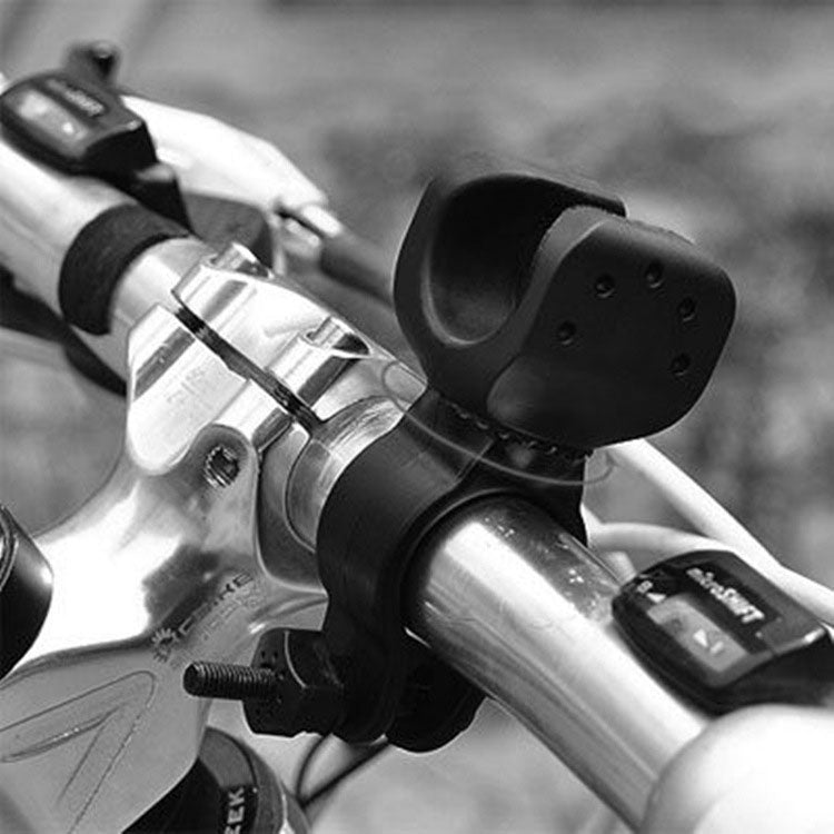 for Bicycle Bike Flashlight, 2 PCS
