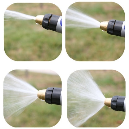 KANEED High Pressure Water Hose Nozzle Copper Water Gun Head for Home Car Washing, UK Stock Water Hose, US Stock Water Hose, Water Hose