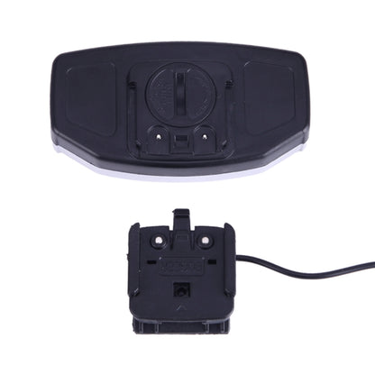 Multifunction LCD Display Cycle Computer Odometer Speedometer (MS-602B), MS-602B