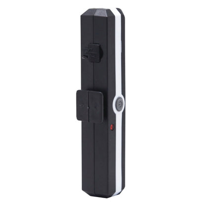 RPL-2266 5-mode 100LM USB Rechargeable Bicycle COB LED Taillights, RPL-2266(White Light)