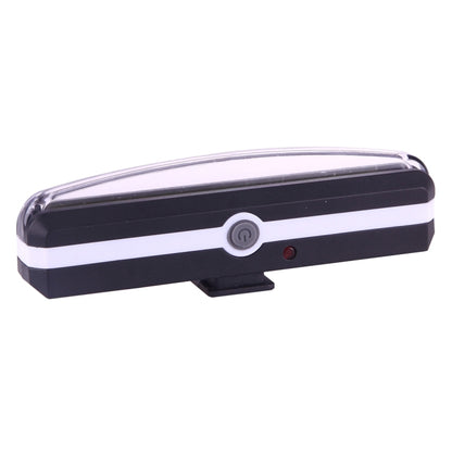 RPL-2266 5-mode 100LM USB Rechargeable Bicycle COB LED Taillights, RPL-2266(White Light)