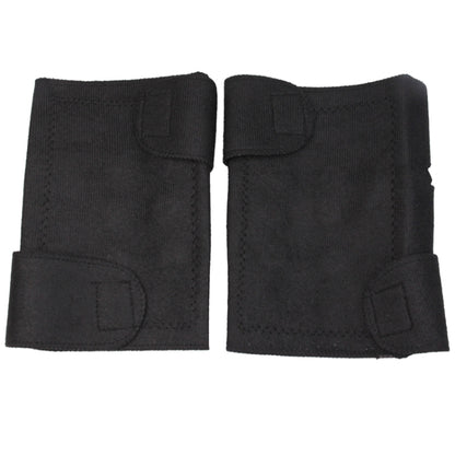 Infrared Magnetic Therapy Self-Heating Kneepad, Self-Heating Kneepad(Black)
